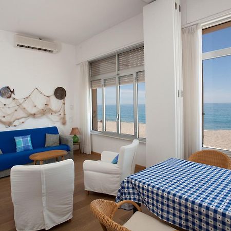 Residence Le Dune Club Вариготти Экстерьер фото