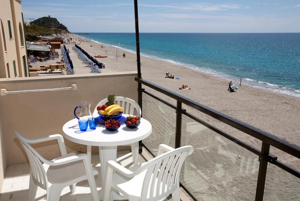 Residence Le Dune Club Вариготти Номер фото