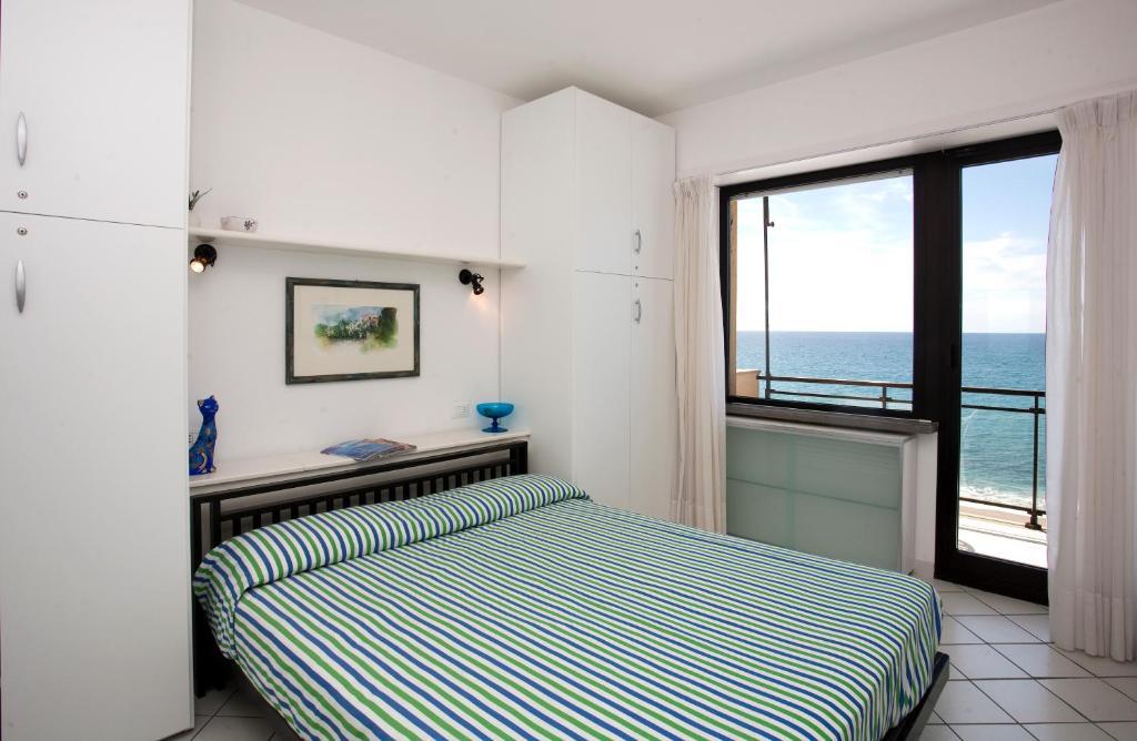 Residence Le Dune Club Вариготти Номер фото
