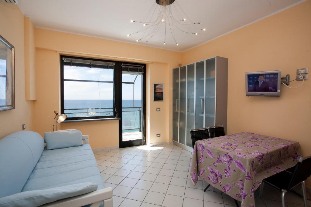 Residence Le Dune Club Вариготти Номер фото