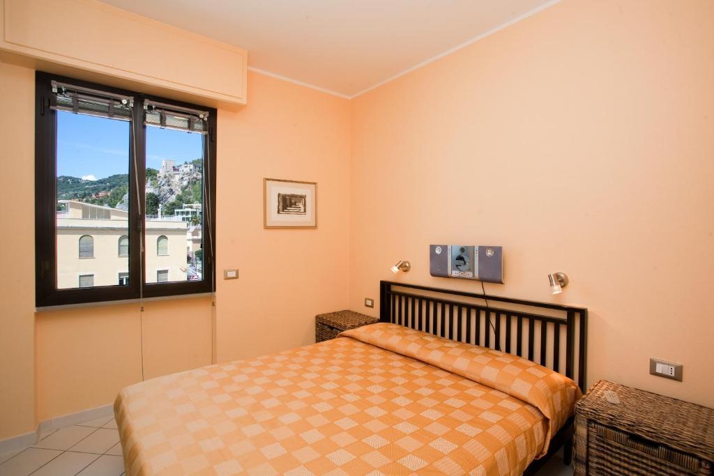 Residence Le Dune Club Вариготти Номер фото