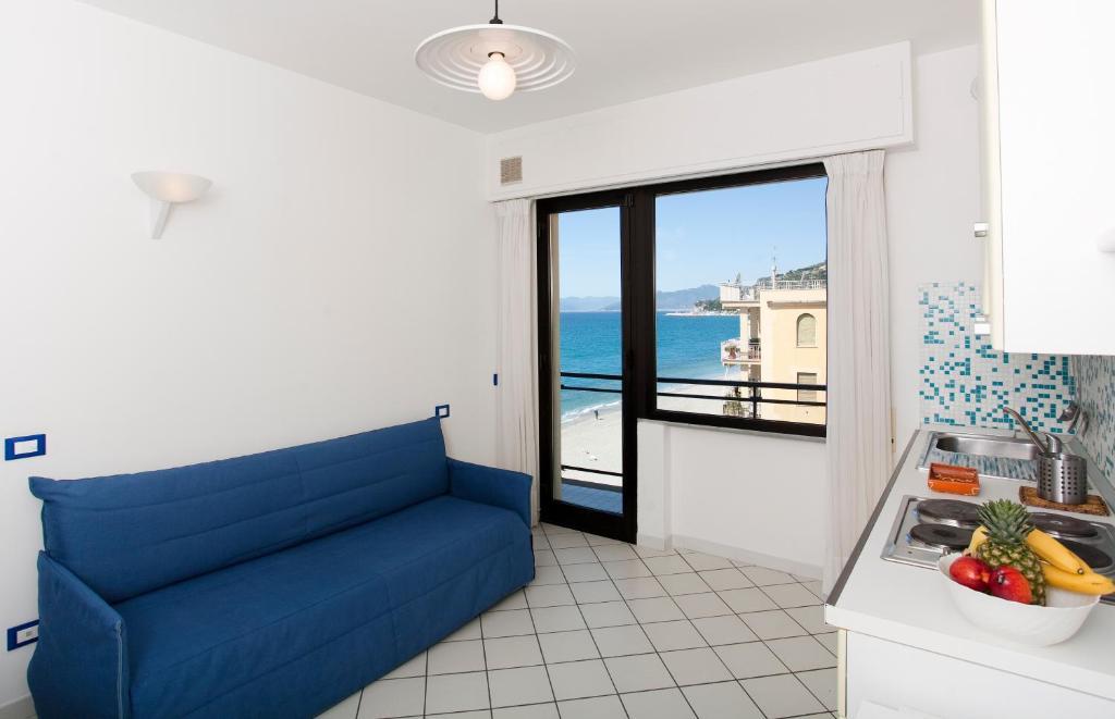 Residence Le Dune Club Вариготти Номер фото