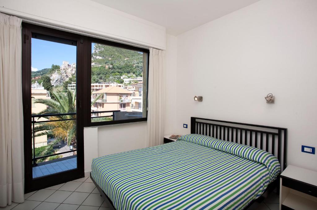 Residence Le Dune Club Вариготти Номер фото
