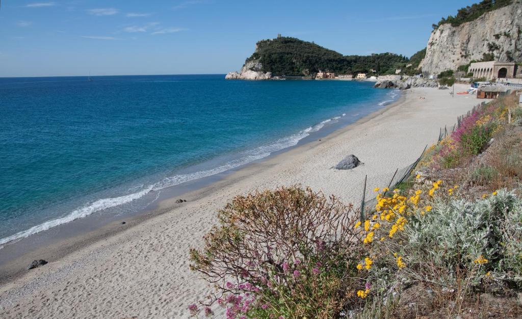 Residence Le Dune Club Вариготти Номер фото