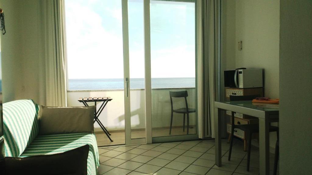 Residence Le Dune Club Вариготти Экстерьер фото